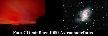 Werbebanner Foto CD